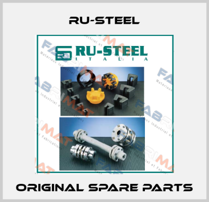 Ru-Steel