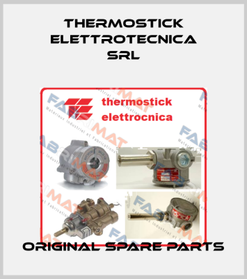 Thermostick Elettrotecnica Srl