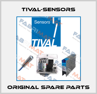Tival-Sensors