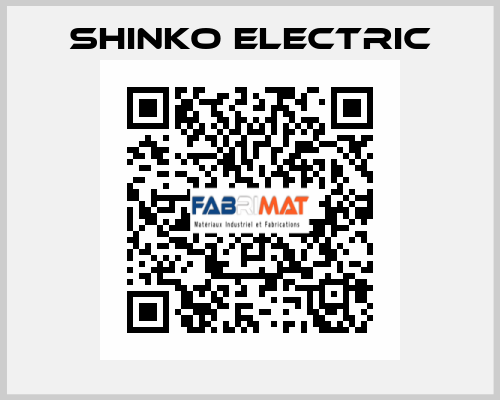 Shinko Electric