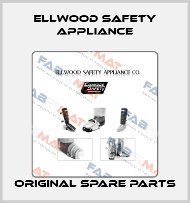 Ellwood Safety Appliance