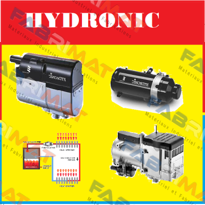 Hydronic