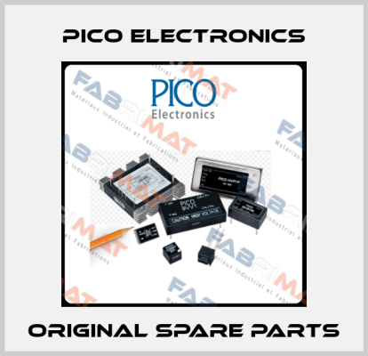 Pico Electronics