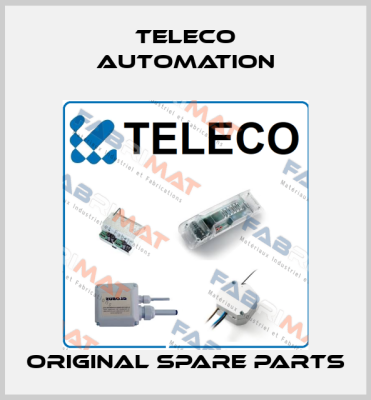 TELECO Automation