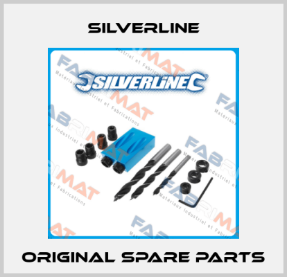 Silverline
