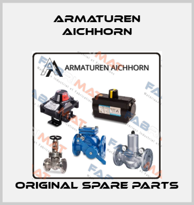 Armaturen Aichhorn