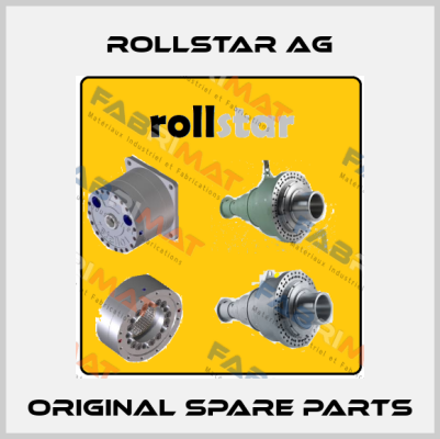 Rollstar AG