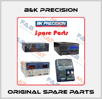 B&K Precision