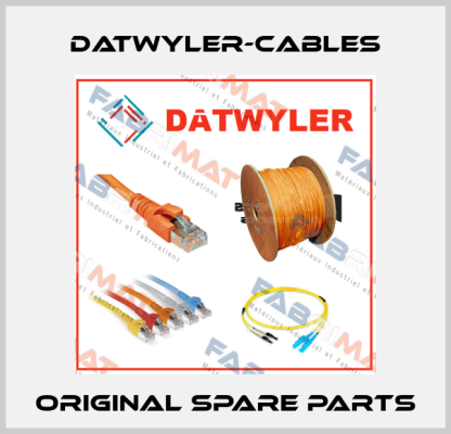 Datwyler-cables