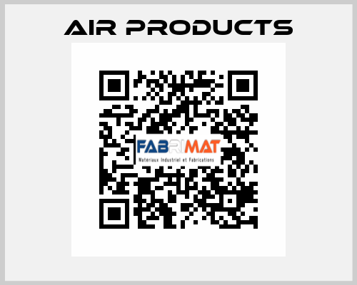 AIR PRODUCTS