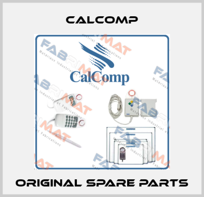 CALCOMP