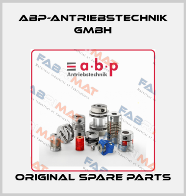 ABP-Antriebstechnik GmbH
