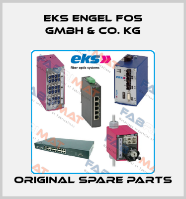 eks Engel FOS GmbH & Co. KG