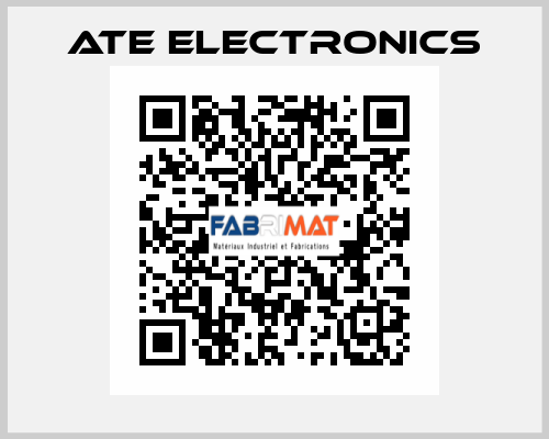ATE Electronics