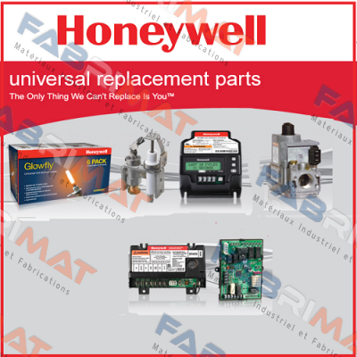 05436100 Honeywell