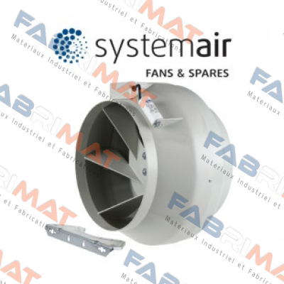 LDR 50-25 5070  Systemair