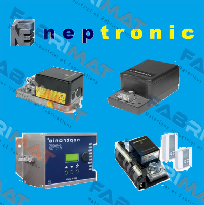 SP2300  Neptronic