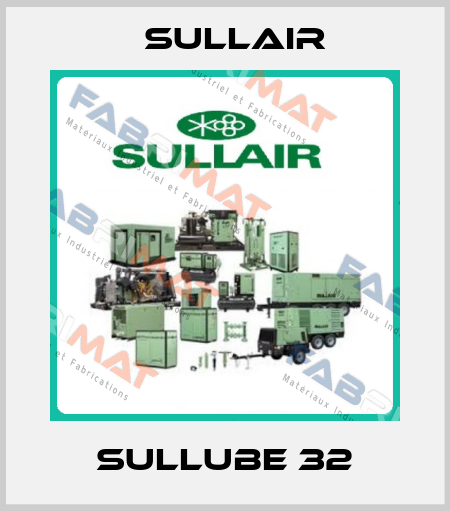 SULLUBE 32 Sullair