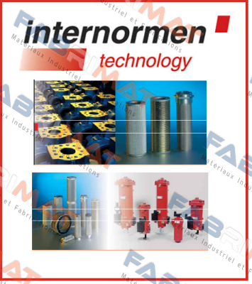 ASF 25.80G.E.O  Internormen