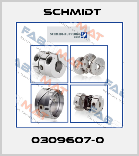 0309607-0  Schmidt