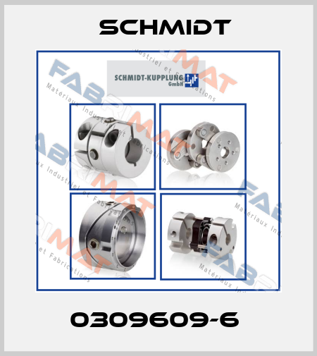 0309609-6  Schmidt