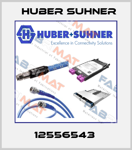 12556543  Huber Suhner