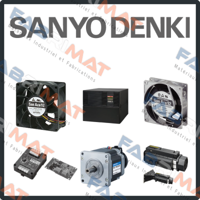 103H8221-62410 (obsolete)  Sanyo Denki