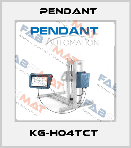 KG-H04TCT  PENDANT