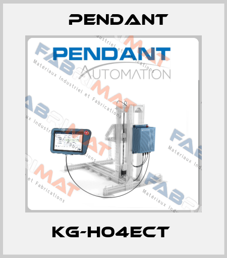 KG-H04ECT  PENDANT