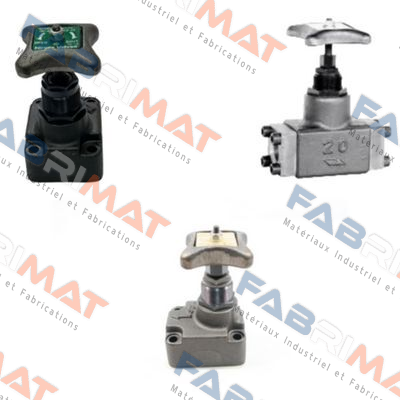 HGZ-4211-20  Hirose Valve