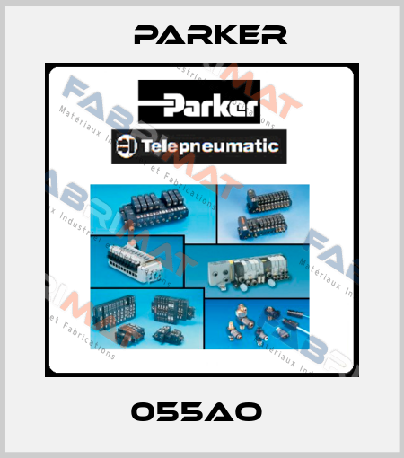055AO  Parker