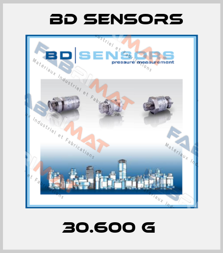 30.600 G  Bd Sensors