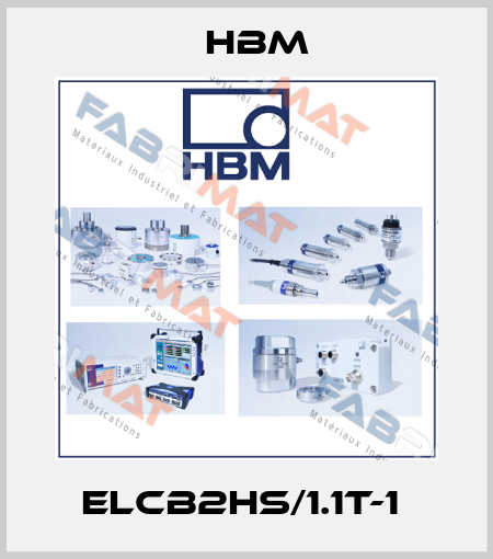 ELCB2HS/1.1T-1  Hbm
