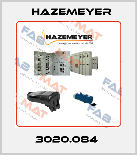3020.084  Hazemeyer