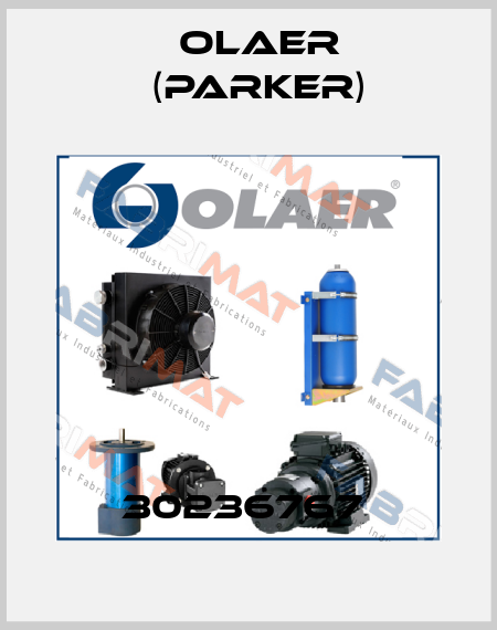 30236767  Olaer (Parker)
