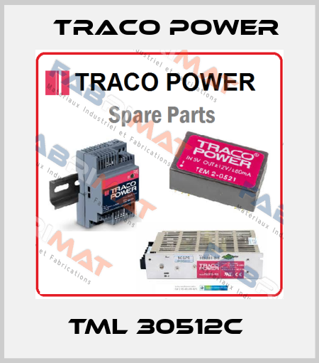 TML 30512C  Traco Power