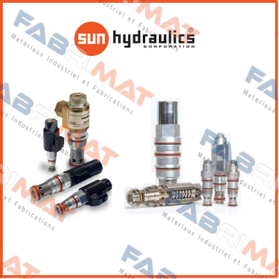 30-35  LBF  FT/45-50NM Sun Hydraulics