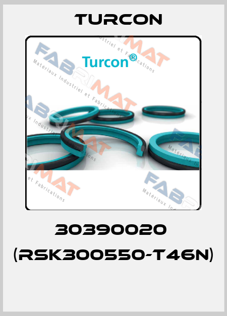 30390020  (RSK300550-T46N)  Turcon