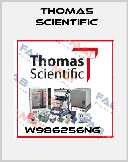 W986256NG  Thomas Scientific
