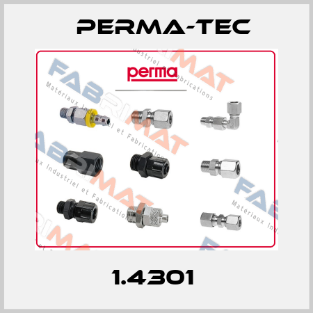 1.4301  PERMA-TEC