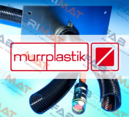 86321014  Murrplastik