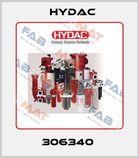 306340  Hydac