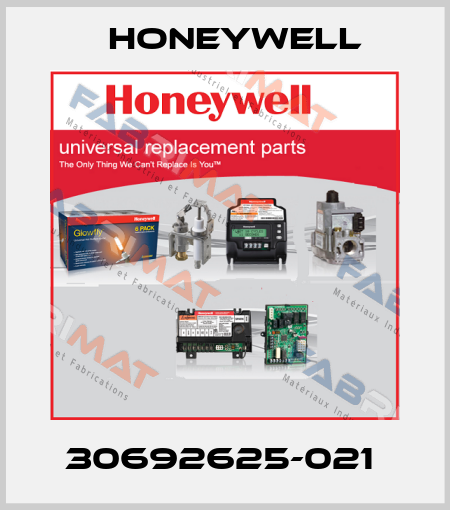 30692625-021  Honeywell