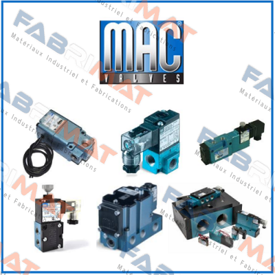 ST 00  МAC Valves