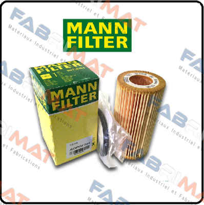 C 32 123  Mann Filter (Mann-Hummel)