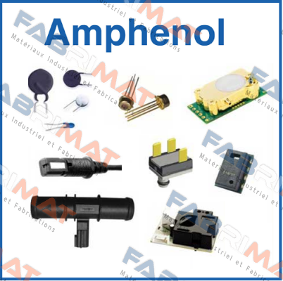 117DD50PA Amphenol