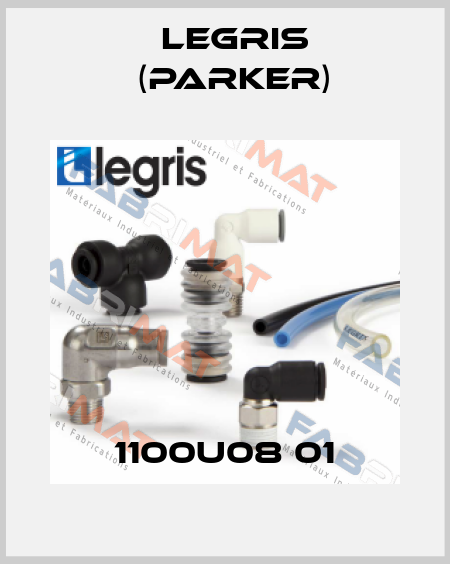 1100U08 01 Legris (Parker)