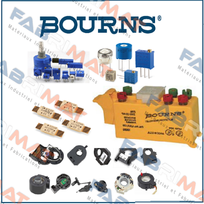 3683S-1-102L Bourns