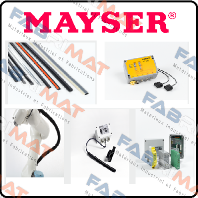 30CM Mayser