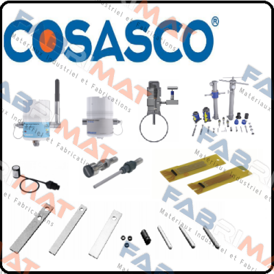 060,814-K03005 Cosasco